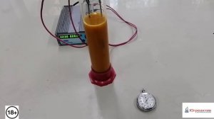 Катафорезный лак с жёлтым красителем изучение техпроцесса