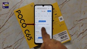 POCO C65 Frp bypass 2024 | All Poco Google account bypass - New security 2024 Miui 14 update