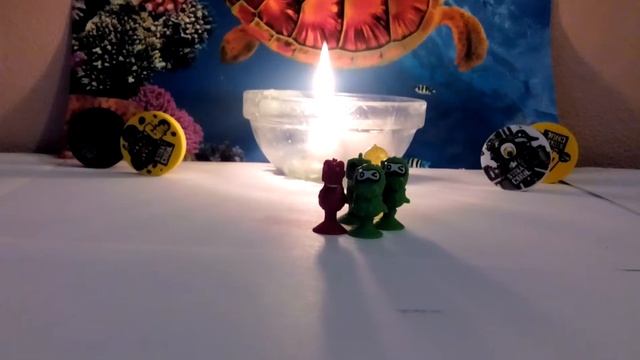 Истории о Климе || Стикезы из Сильпо "Лагерь Стикезов" Детский канал. смотреть онлайн