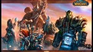 World of Warcraft OST (2004) Video @ Retro Gaming World