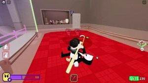 Играю в BREAK IN 2