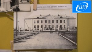 Фотовыставка к 65-летию города Луховицы работает в Луховицком историко-художественном музее