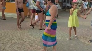 Отдых в Феодосии 2020