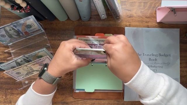 CASH STUFFING $2020 INTO MY HUSBANDS SINKING FUNDS | JAN PT 2 | #cashstuffing #budgeting