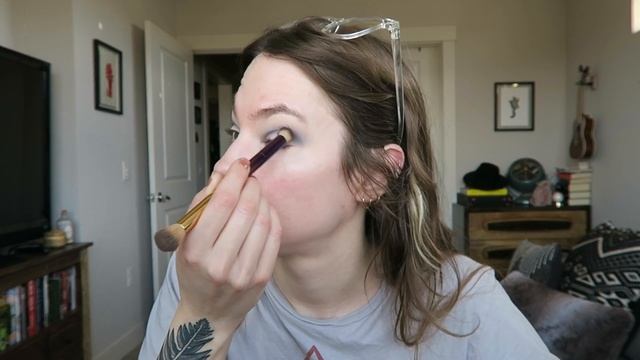 KALEIDOS SMOKEY NOSTALGIA - ENTIRE COLLECTION UNBOXING + TUTORIAL смотреть онлайн