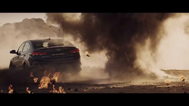 JSP Hyundai Elantra Extreme Boldness Directors Cut Beach Boys смотреть онлайн