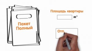 История наших клиентов) Этапы работы с "Ремклик". Качественный ремонт в Краснодаре.