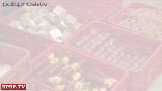 Аграрный бизнес по-коммунистически