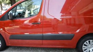 vedeo presentazione citroen berlingo van 2012 usato