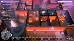 Dysmantle Scavenger Hunt Quest