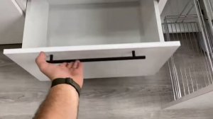 Работа доводчиков фирмы BOYARD