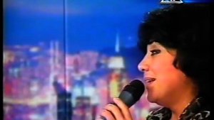 FLORA KƏRİMOVA NƏĞMƏLİ DÜNYA FLORA KERIMOVA