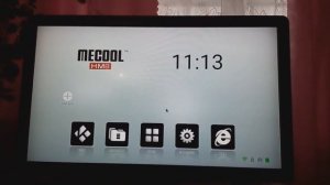 MECOOL S905X HM8 TV Box. Распаковка и обзор Android 6.0 UNBOXING Smart TV Mini PC