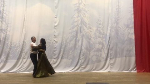 «Моя малая Родина» #МыРоссия, деревня Баскаково.mp4