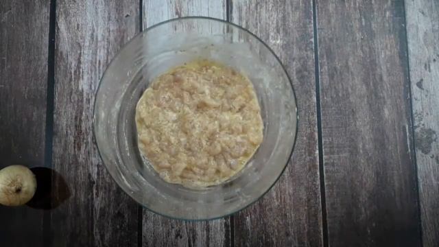 Рубленые Куриные Котлеты. Интересный и Необычный Рецепт Котлет. Куриные Котлеты Без Мясорубки. смотреть онлайн