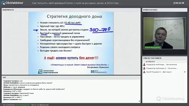 10 усилителей, которые дают мощный поток с аренды домов
