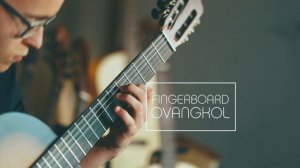 La Mancha Granito 32 DB in action!