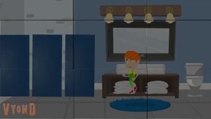 Classic Caillou Get Leo Expelled/Grounded Big Time