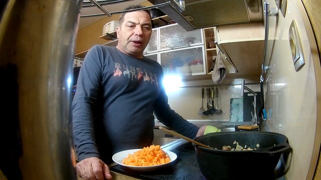 Лагман, проще чем кажется