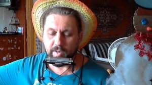 Лет ит Би Битлз кавер от Wadimbuka@
