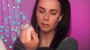 10 УРОВНЕЙ АСМР ? ПРОЙДИ ВСЕ И 100% УСНИ / 10 LEVELS OF ASMR for 100% SLEEP