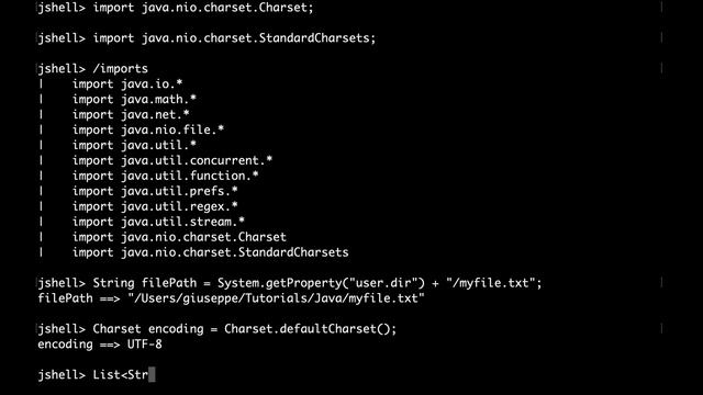 How to store the content of a File inside a String | Core Java | Tutorial | Java for Beginners смотреть онлайн