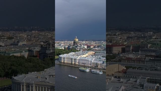 Эрмитаж в Санкт-Петербурге