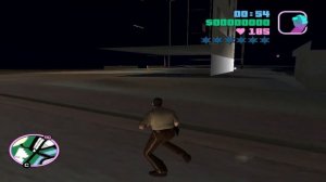 Интерьеры и скрытые локации GTA: Vice City