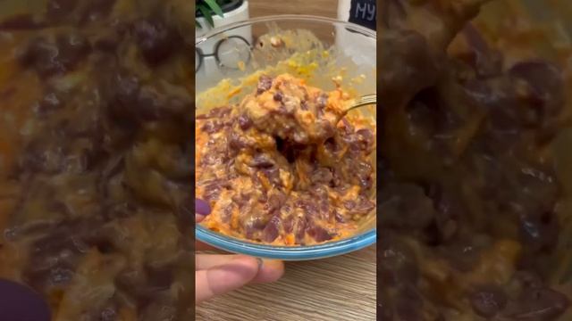 Нежные печеночные котлеты ! Котлеты из печени ! Самые вкусные котлеты