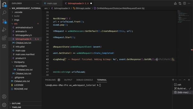 Discover the Easiest Way to Parse JSON in Your C++ Desktop App - Linux, Windows, and Mac! смотреть онлайн