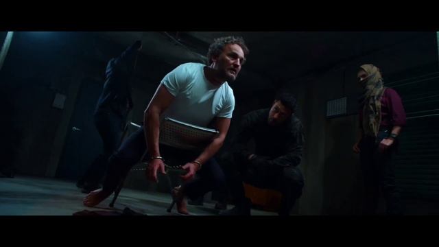 ✅ «Координаты Цитадель»-Трейлер