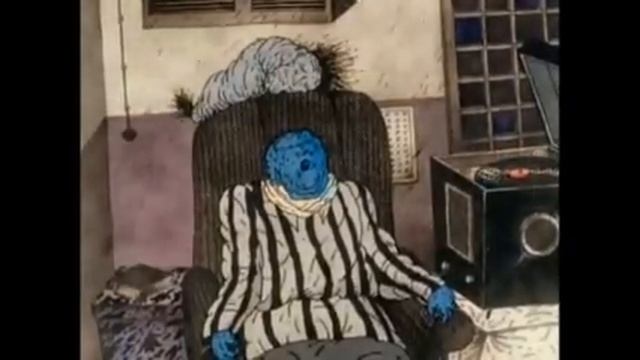 Си Пакъ! - Бэрэгъун Владимир