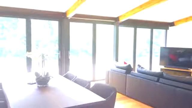 Рулонные шторы на проем под цвет интерьера с электроприводом смотреть онлайн