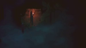 BELOW - Обзор игр - Первый взгляд | Атмосферное погружение