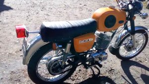 иж пс планета спорт 350