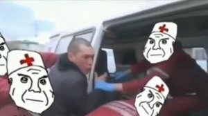 Вы чё угораете?! В какую дурку!?