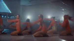 YIKES   FRAULES TEAM   NICKI MINAJ