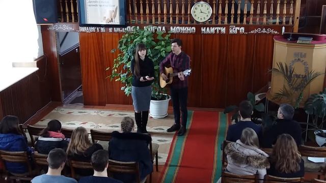 Я хочу исполнить волю Твою... смотреть онлайн