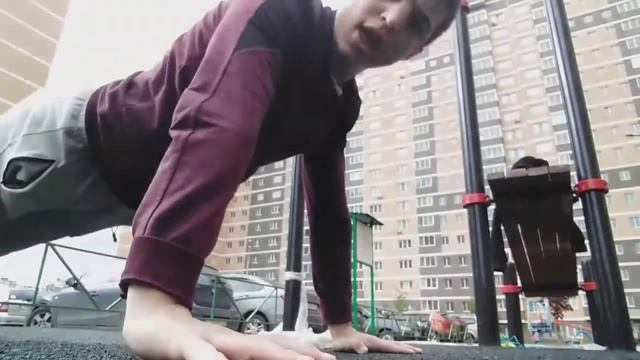 Не можешь увеличить количество отжимимания проста посмотри это видео смотреть онлайн