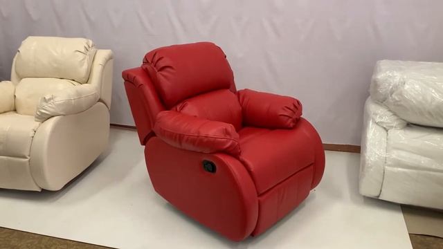 Механический Реклайнер