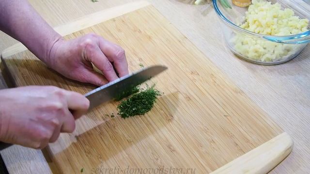 Форшмак из Сельди по-еврейски — Вкусный Классический Рецепт Приготовления