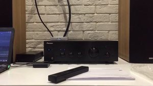 Pioneer A50k