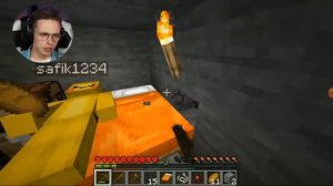 Аришнев не хочет спать с сафиком в одной кровати! Почему?