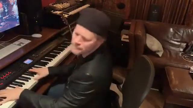 [Brian Culbertson] 05 More Than Thankful 20200403 смотреть онлайн