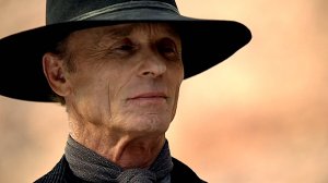 Westworld William & MIB Paint It Black