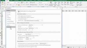 Turn off protected view in Excel, Word and PowerPoint by Chris Menard