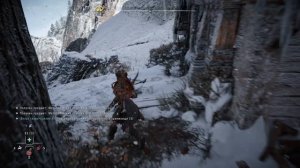 Horizon Forbidden West☣Запретный Запад☣: Тотемы войны на 100%