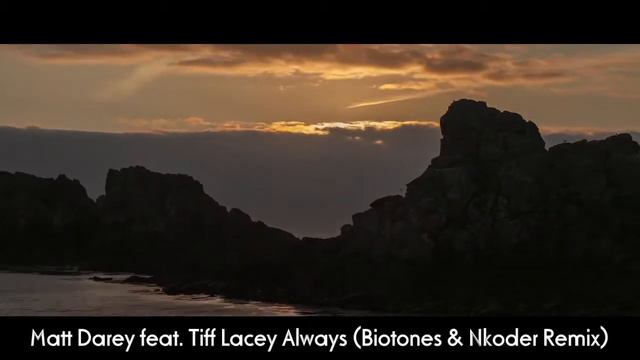 Matt Darey feat. Tiff Lacey - Always (Biotones & Nkoder Remix) HD - смотреть видео онлайн от «Exclusive Interviews with Famous Personalities» в хорошем качестве, опубликованное 5 июля 2024 года в 17:10:54 00:04:41.