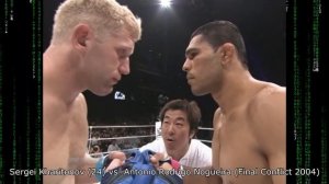 Сергей Харитонов - Универсальный солдат