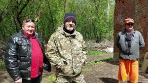 ВМЕСТЕ МЫ СИЛА!!! ВОССТАНАВЛИВАЕМ ХРАМ.